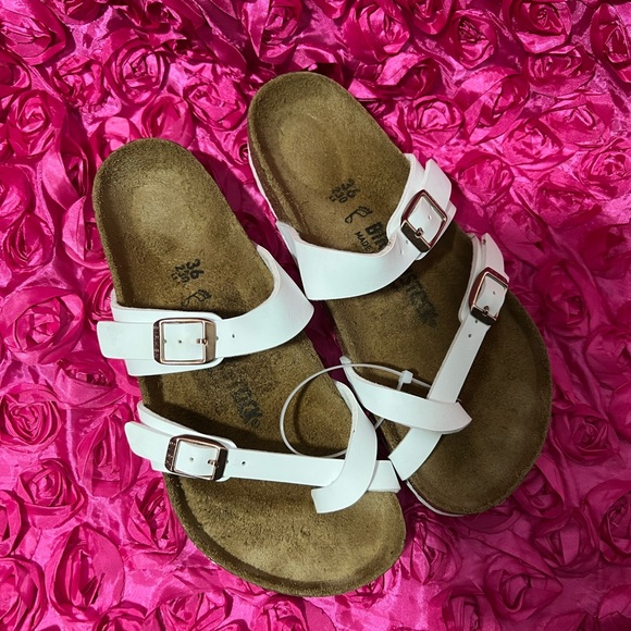 Birkenstock Mayari sandals - Picture 3 of 7